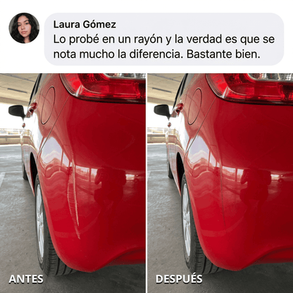 Bolígrafo Reparador de Arañazos