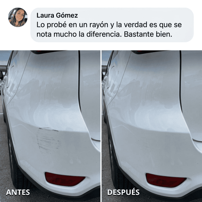 Bolígrafo Reparador de Arañazos